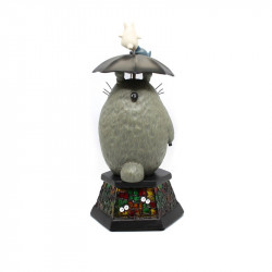 MON VOISIN TOTORO Boite à musique Totoro Parapluie