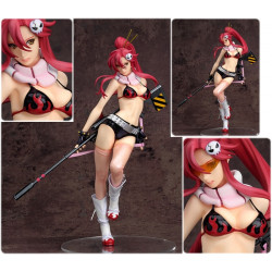 GURREN LAGANN statue Yoko Max Factory