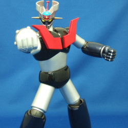 MAZINGER Z Action-Figure PVC High-Dream