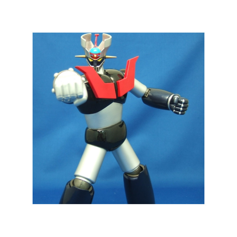 MAZINGER Z Action-Figure PVC High-Dream