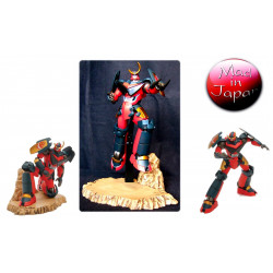 GURREN LAGANN action figure Konami