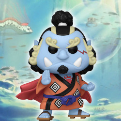 Figurine POP! Jinbe Funko One Piece