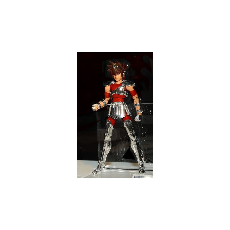 SAINT SEIYA: THE LOST CANVAS Myth Cloth Bronze Tenma de Pégase