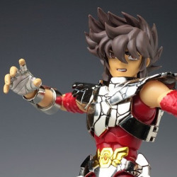 SAINT SEIYA Myth-Cloth Pégase Seiya V2 Broken Bandai