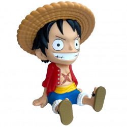 ONE PIECE Tirelire Luffy...