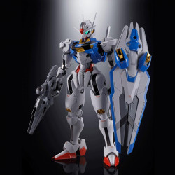 GUNDAM Figurine Chogokin Gundam Aerial Bandai