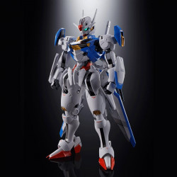 GUNDAM Figurine Chogokin Gundam Aerial Bandai