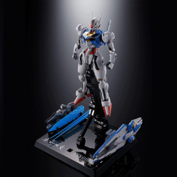 GUNDAM Figurine Chogokin Gundam Aerial Bandai