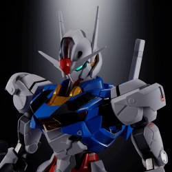 GUNDAM Figurine Chogokin Gundam Aerial Bandai