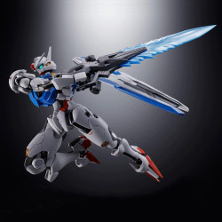 GUNDAM Figurine Chogokin Gundam Aerial Bandai