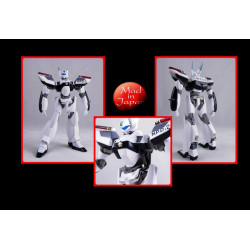 PATLABOR Mobile Police Patlabor Movie figurine AV-0 Peacemaker