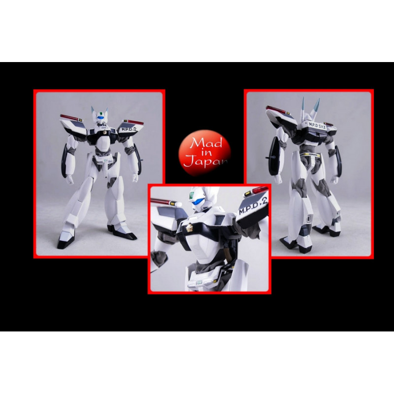 PATLABOR Mobile Police Patlabor Movie figurine AV-0 Peacemaker