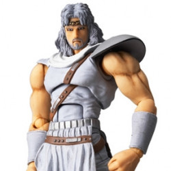 HOKUTO NO KEN figurine Revoltech LR-030 Toki