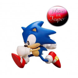 SONIC THE HEDGEHOG figurine PVC