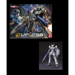 MACROSS FRONTIER Model Kit VF-25S 172