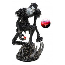 DEATH NOTE figurine articulée Ryuk