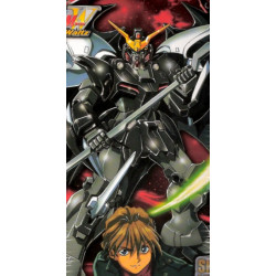 GUNDAM WING Deathscythe H Model kit  Level 5