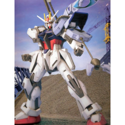 GUNDAM SEED Sword Strike Model kit Level 5