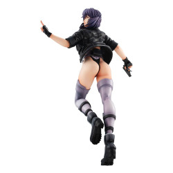 Figurine Motoko Kusanagi Ver. S.A.C. Gals Megahouse Ghost in the Shell