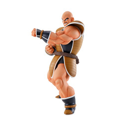 DBZ Figurine Nappa Ichiban Kuji Decisive Battle Masterlise Bandai