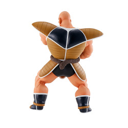 DBZ Figurine Nappa Ichiban Kuji Decisive Battle Masterlise Bandai