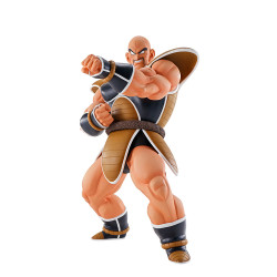 DBZ Figurine Nappa Ichiban Kuji Decisive Battle Masterlise Bandai