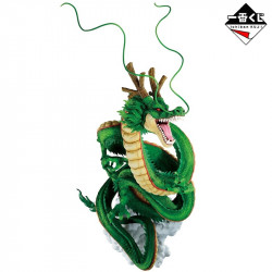 DRAGON BALL Figurine Shenron Ichiban Kuji DB Super Hero Bandai