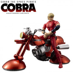 COBRA Air Bike Réplique Mégahouse