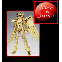 SAINT SEIYA Myth Cloth Bronze Pégase Seiya 4 Armure Divine OCE