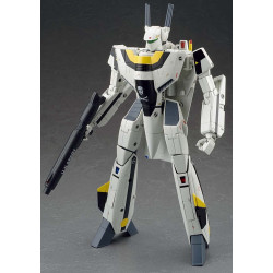 MACROSS Valkyrie VF-1S Roy Focker 160 Yamato