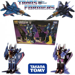  TRANSFORMERS Encore 11 Skywarp & Thundercracker Takara Tomy