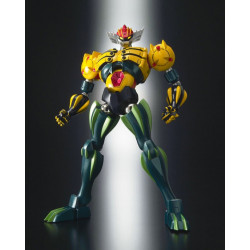 Soul Of Chogokin GX-42 Kotetsushin Jeeg