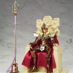 SAINT SEIYA Myth-Cloth Poseidon OCE Bandai