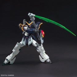 GUNDAM High Grade XXXG-01D Gundam Deathscythe Bandai Gunpla