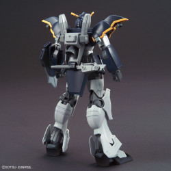 GUNDAM High Grade XXXG-01D Gundam Deathscythe Bandai Gunpla