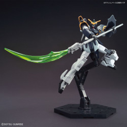 GUNDAM High Grade XXXG-01D Gundam Deathscythe Bandai Gunpla