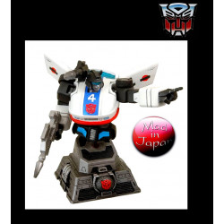 TRANSFORMERS buste Autobot Jazz