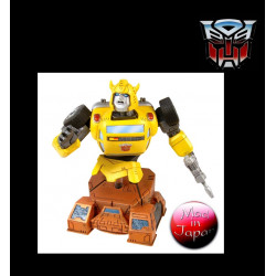 TRANSFORMERS buste Autobot Bumble Bee