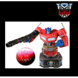 TRANSFORMERS buste Autobot Optimus Prime