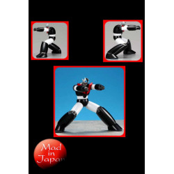 MAZINGER Z OAV Statue PVC Happinet