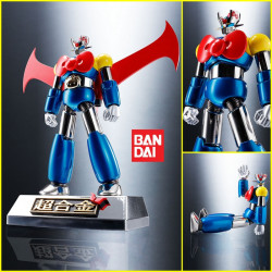  MAZINGER Z figurine Mazinger Hello Kitty color Super Robot Chogokin