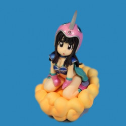 DRAGON BALL figurine Scultures Chichi