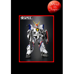 Soul Of Chogokin SPEC XS-05 Dragonar