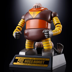 Figurine Goldorak 40 cm Classic Version A Legend of Heroes HL PRO