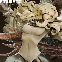 CLAYMORE Statue Teresa vs Priscilla Elite Exclusive Figurama Collectors