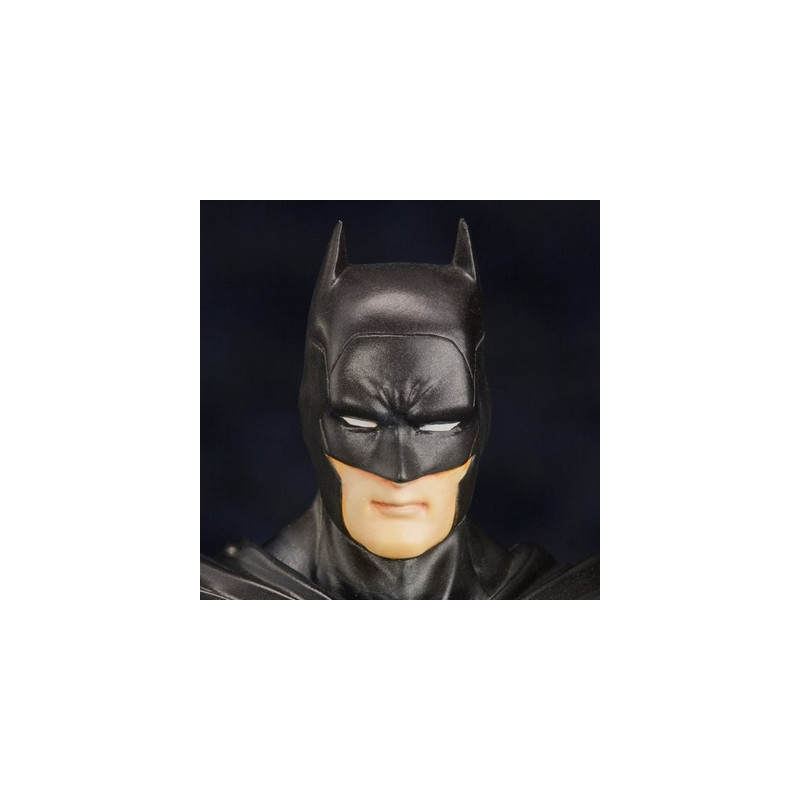 JUSTICE LEAGUE Batman statue New 52 Kotobukiya