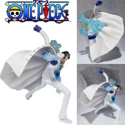 ONE PIECE Figuarts Zero Aokiji Kuzan Battle version