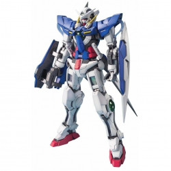 GUNDAM Master Grade Gundam Exia Celestial Being Bandai Gunpla