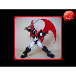 MAZINKAISER Statue PVC Happinet T.O.P.