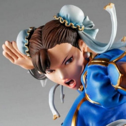 ULTRA STREET FIGHTER IV Statue Chun-Li Tsume HQF